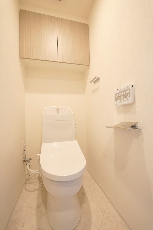 ラフィスタ西新井6階 内観