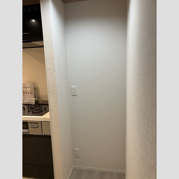 セレスティア祖師谷201号室 同建物別部屋の参考画像