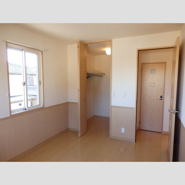 フィオーリ201号室 201洋室