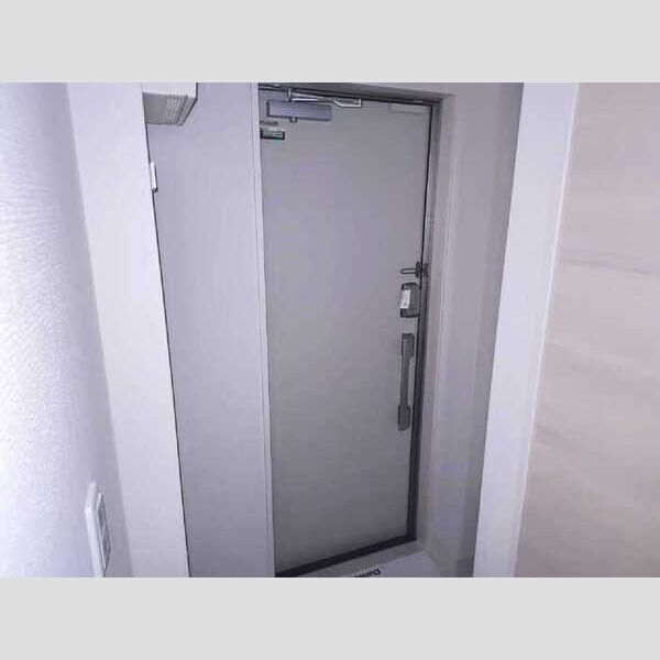 D-ROOM元横山町2丁目103号室 玄関