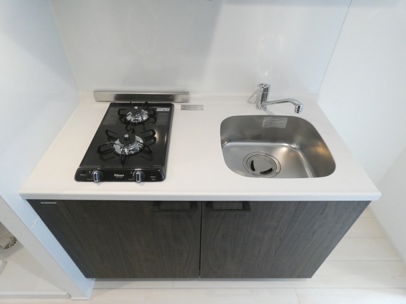 パークヴィラ六町 キッチン