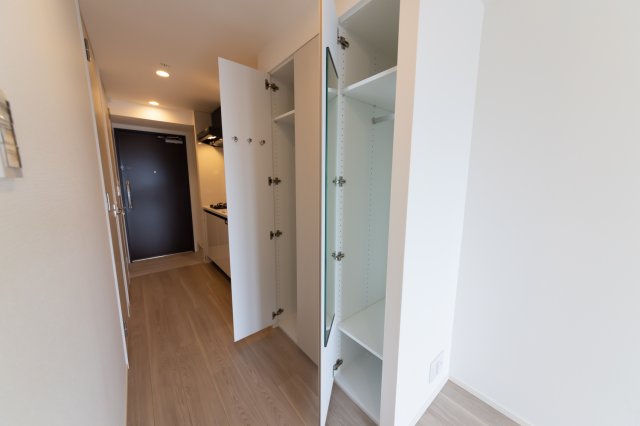 プラウドフラット浅草トレサージュ 参考写真