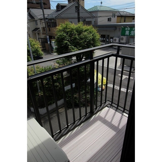 アムール Sen203号室 部屋その他