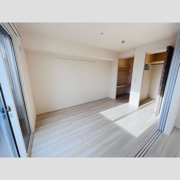 ブレッザ港南台203号室 部屋その他