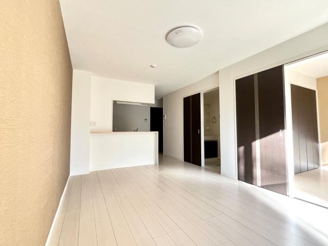 グランパ リビング