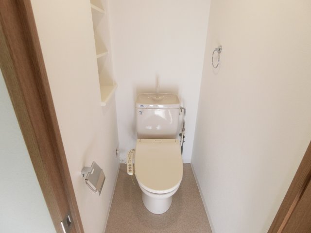 MLコート木場702号室 同建物別部屋の参考画像