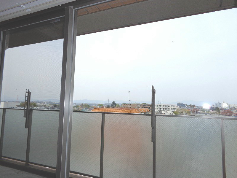 プレジール立川5階 部屋その他
