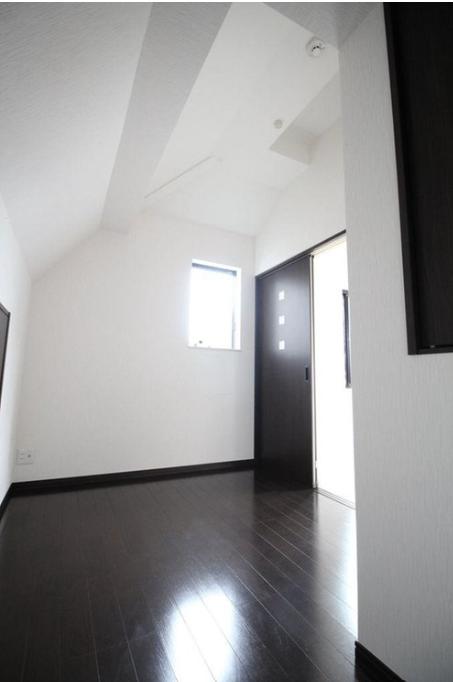 武蔵小山　小山台 3階洋室