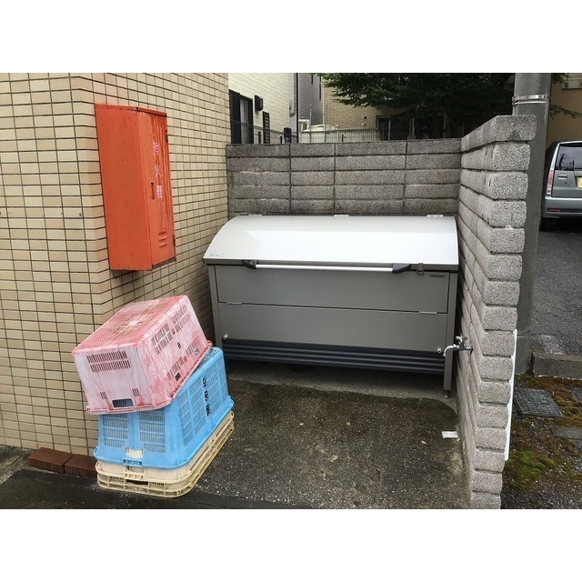 ピッコロ・イソーラ103号室 部屋その他