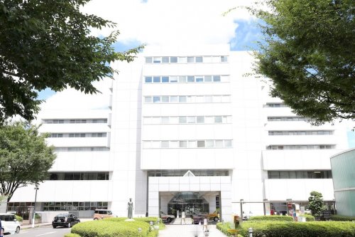 コンシェリア東池袋5階 【総合病院】東京都立大塚病院まで576ｍ