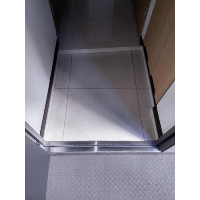 ルーブル大森八番館 玄関