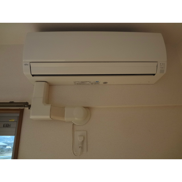 ヴァンクール 内観