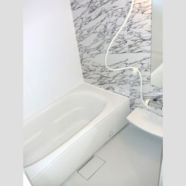 グローリータウン　A 一坪風呂