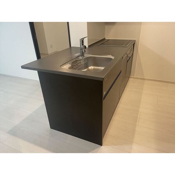 プレシャスハーモニー八王子418号室 部屋その他