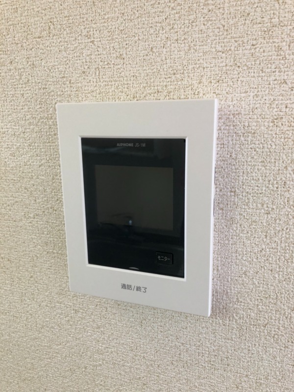 フローラマツノ2階 部屋その他