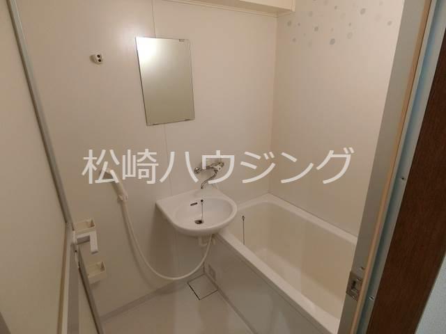 ドルチェ中野 お風呂