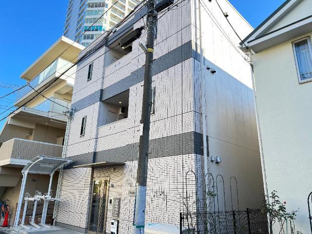 アプリコットC 同型タイプ