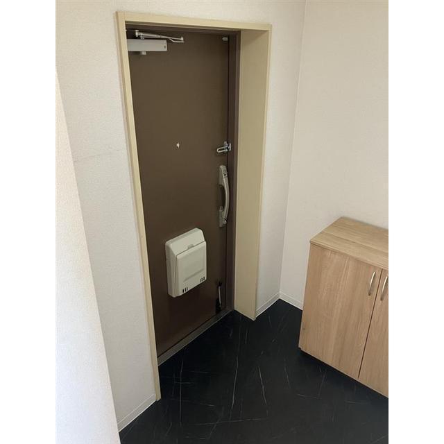 藤和シティコープ東寺尾 2026年1月撮影