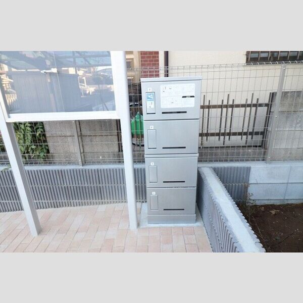 ル・グランⅢ 宅配ボックス