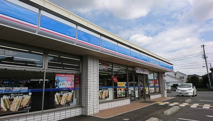 レオパレスシンメイハイツ２109号室 周辺