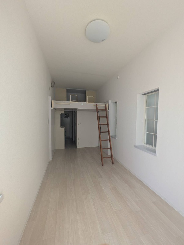 パンシオン座間No.21階 リビング