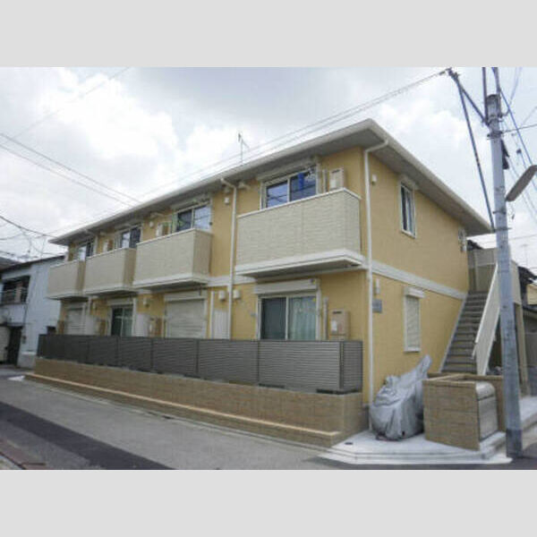 アーバンライフの外観画像