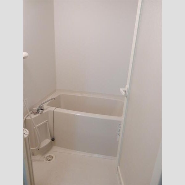 ダイワティアラ村上Ⅰ お風呂