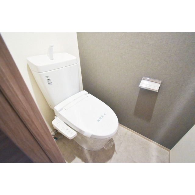 クオリタス住吉0201号室 同建物別部屋の参考画像