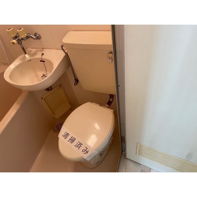 ベルピア久喜第4-3101号室 内観