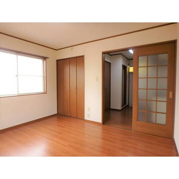 シティーライト0203号室 部屋その他