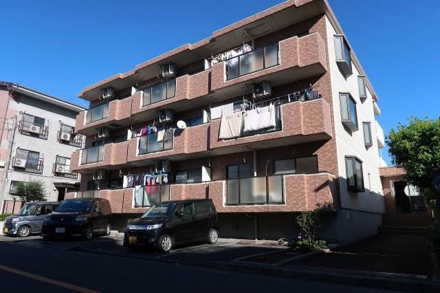 ハイツ瑞光2階 外観