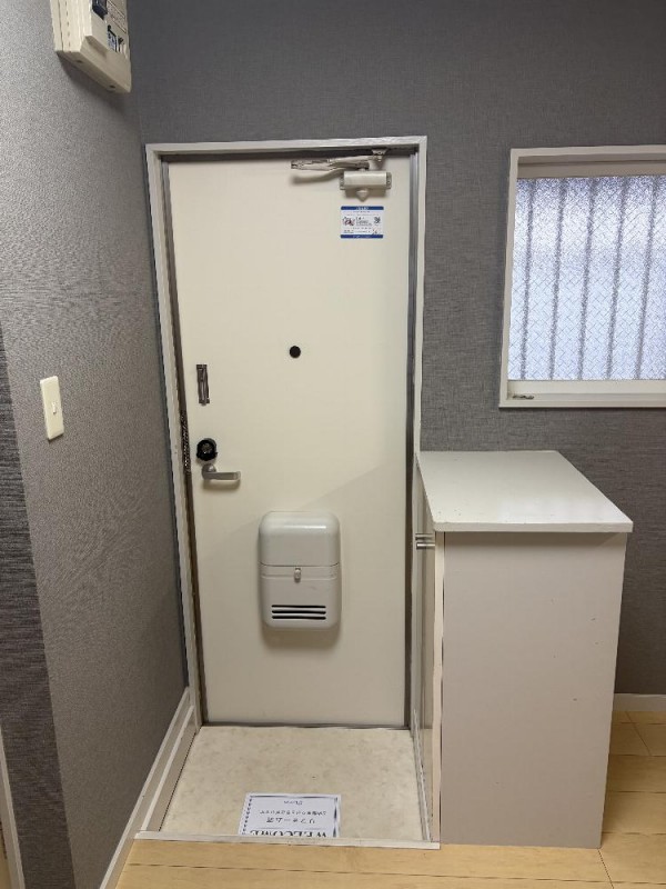 富士見台レジデンスS その他、部屋スペース