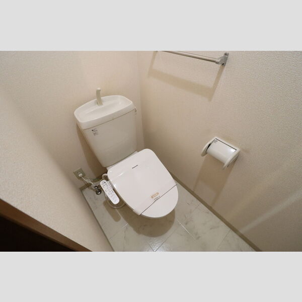 セジュール山の根 温水洗浄暖房便座