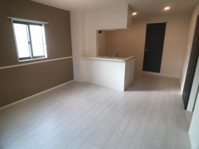 ヴェルジュ リビング