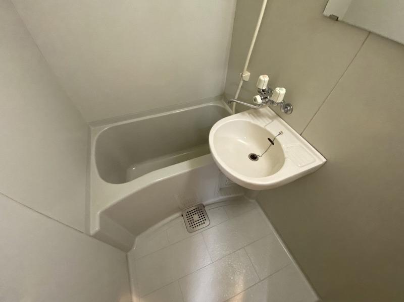 リバージュ北千住2階 部屋その他