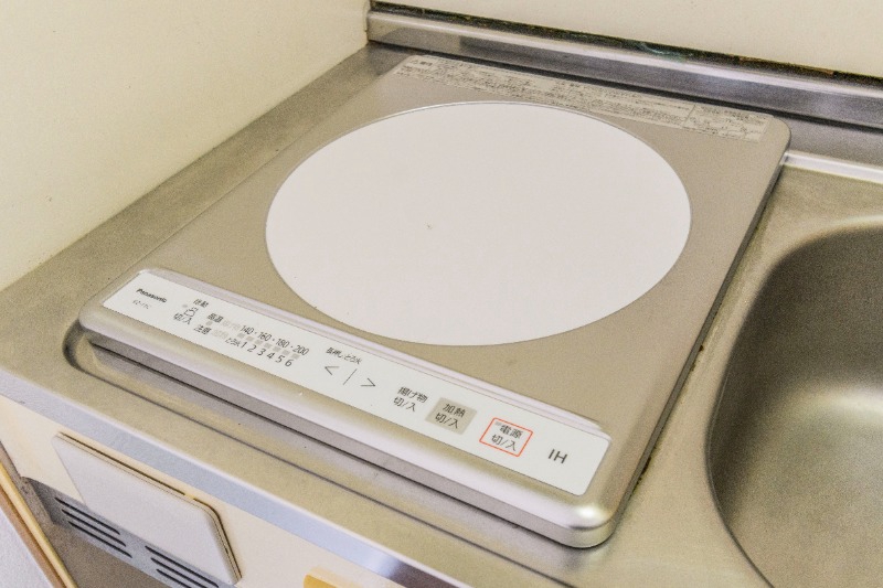 アーバン宮本町 部屋設備