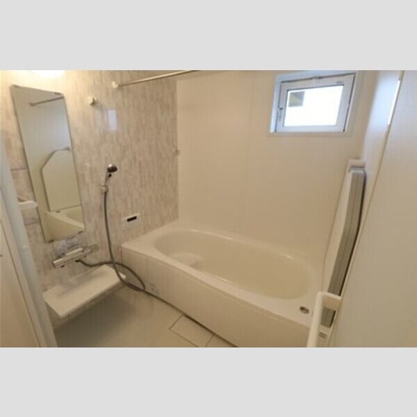 Sora201号室 浴室