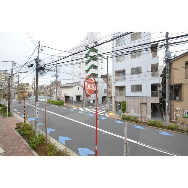 牡丹1丁目戸建1号室 部屋その他