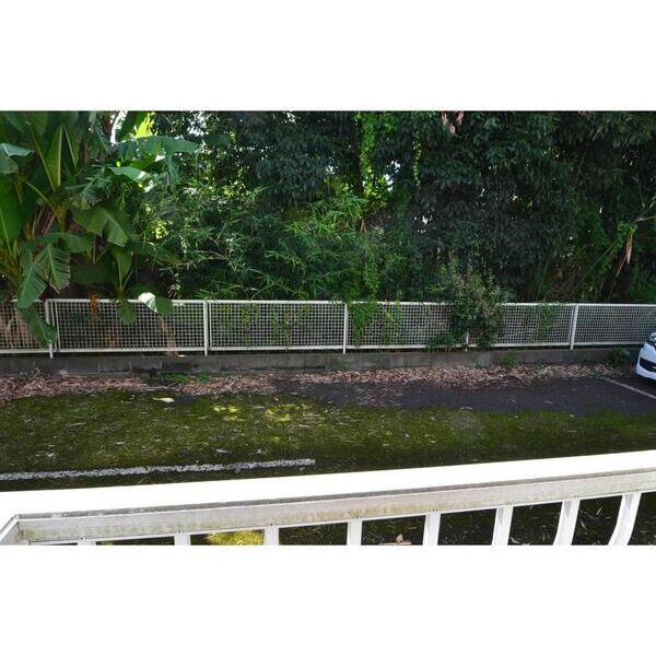 エステートピアアオキII106号室 部屋その他