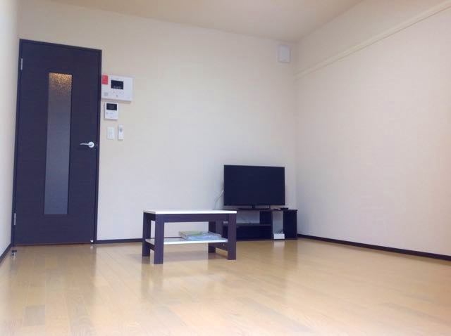 クレイノモアナルア　ドエル102号室 キッチン