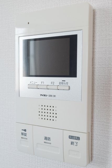 ダイホープラザ千駄木9階 モニター付オートロック