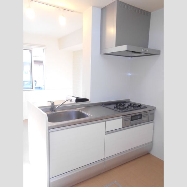 エスポワール(元福岡) システムキッチン