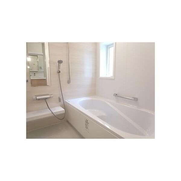 玉堤2丁目戸建 お風呂