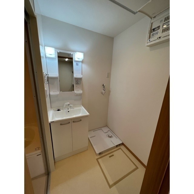 アムール東村山 内観