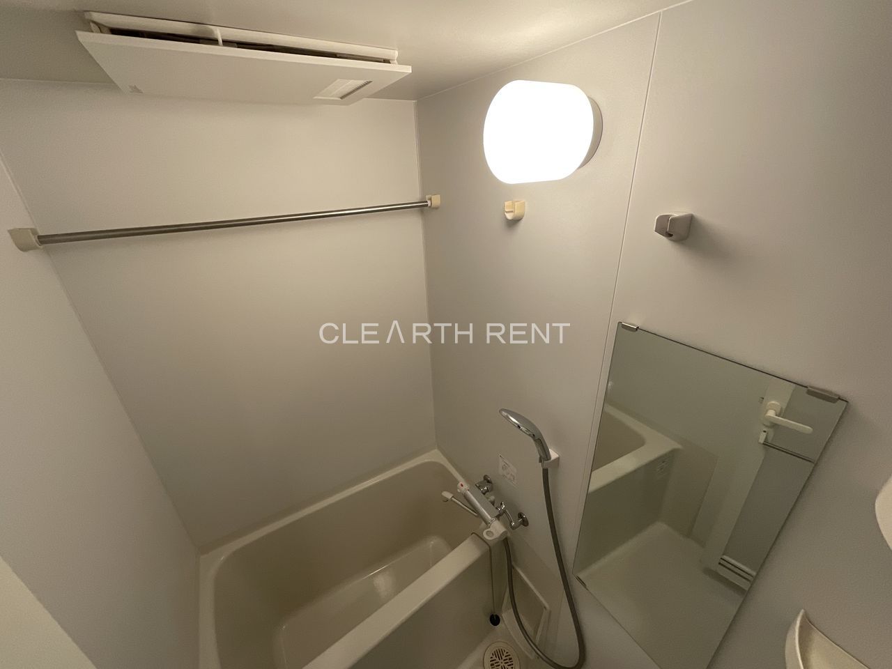 コンシェリアＲ 横濱桜木町7階 同タイプ別住戸写真となります。現況と異なる場合がございます。