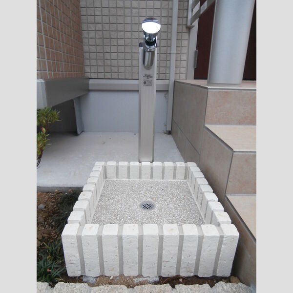 Casa Libra ☆ペット足洗い場☆