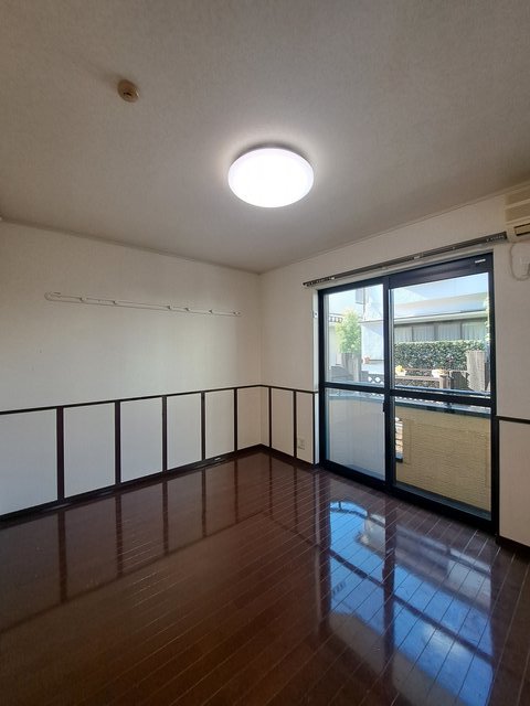 ザ・リッツ・リヨン豪徳寺 リビング