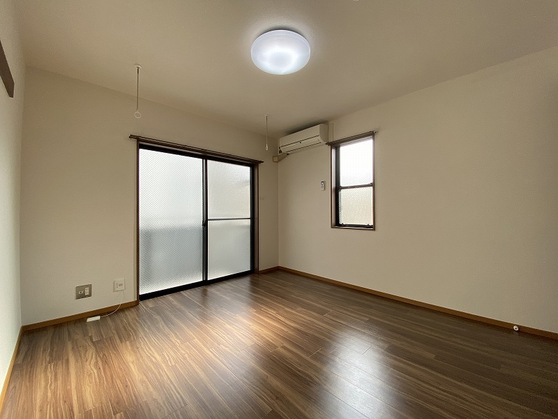 リブレリー瑞江1階 部屋その他