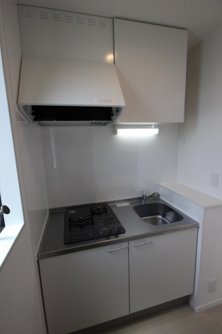 ＣＢ浦和美園エルジュ2階 キッチン