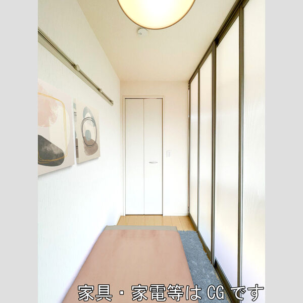 203号室